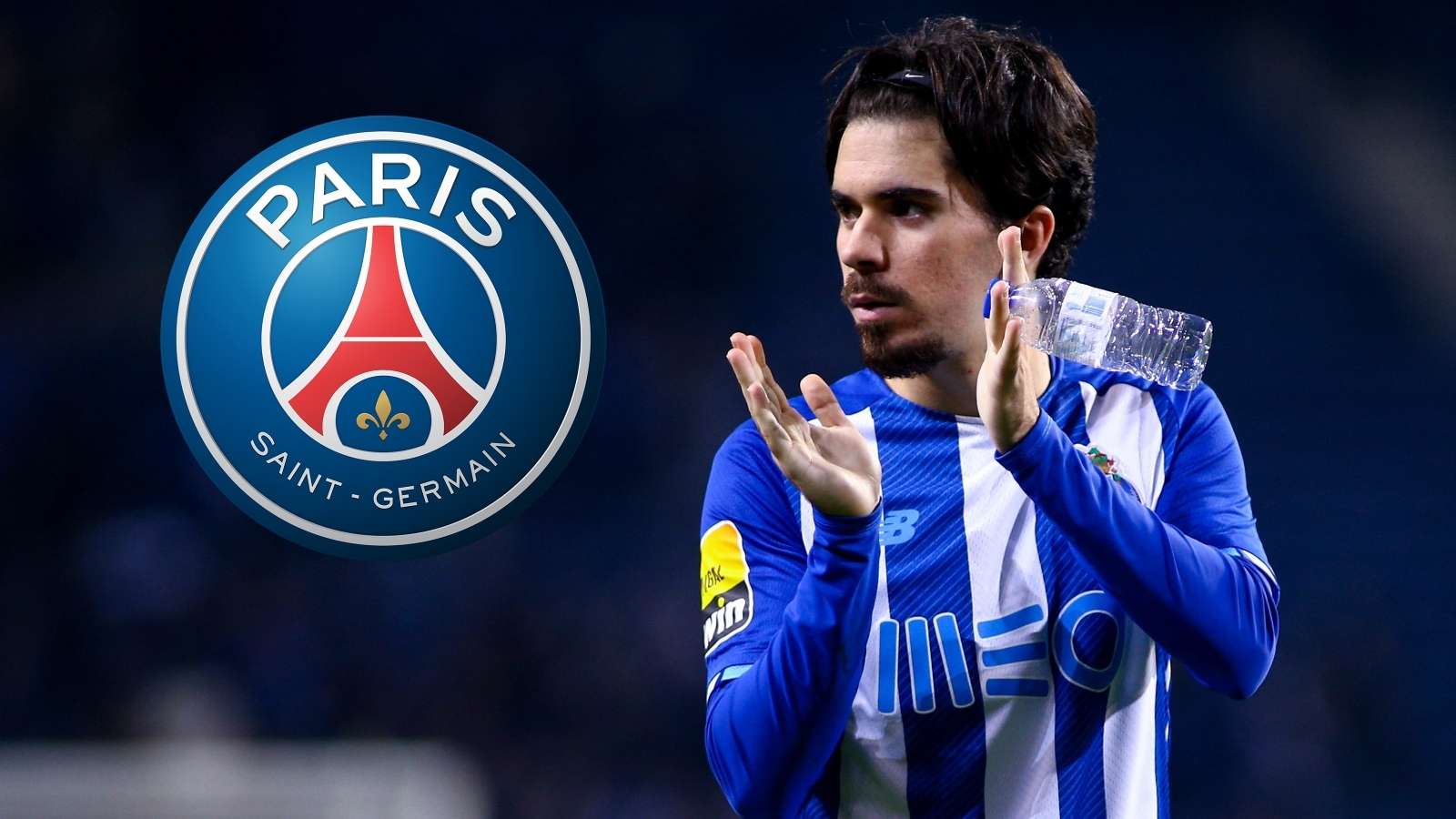 与国内联赛 与国内联赛