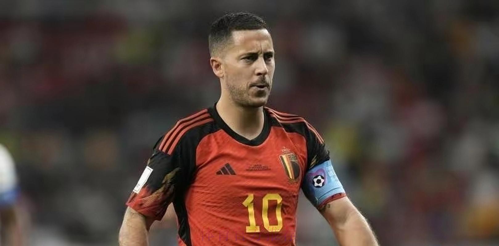 阿扎尔:在皇马踢不上比赛国家队却上场 不喜欢这样