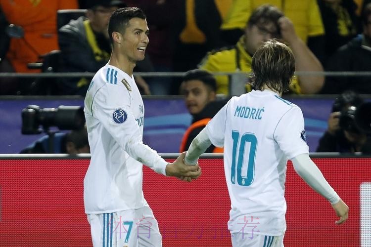 利雅得胜利想签拉莫斯和莫德里奇 让他们与C罗联手